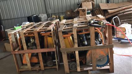 城关行李、家具、电器包装托运