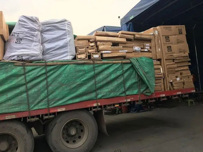 城关家具托运